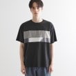 ティーケー タケオ キクチ(tk.TAKEO KIKUCHI)のパネル切替半袖Tシャツ13