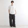 ティーケー タケオ キクチ(tk.TAKEO KIKUCHI)のフェイクレイヤードVネックカットソー2