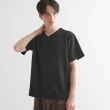 ティーケー タケオ キクチ(tk.TAKEO KIKUCHI)のフェイクレイヤードVネックカットソー5