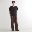 ティーケー タケオ キクチ(tk.TAKEO KIKUCHI)のフェイクレイヤードVネックカットソー6
