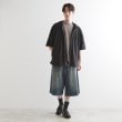 ティーケー タケオ キクチ(tk.TAKEO KIKUCHI)のドルマンジップパーカ7