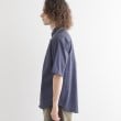 ティーケー タケオ キクチ(tk.TAKEO KIKUCHI)の2枚衿ドット柄シャツ14