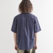 ティーケー タケオ キクチ(tk.TAKEO KIKUCHI)の2枚衿ドット柄シャツ15