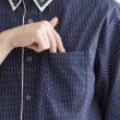 ティーケー タケオ キクチ(tk.TAKEO KIKUCHI)の2枚衿ドット柄シャツ18