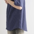 ティーケー タケオ キクチ(tk.TAKEO KIKUCHI)の2枚衿ドット柄シャツ19