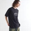 ティーケー タケオ キクチ(tk.TAKEO KIKUCHI)のピープル刺繍Tシャツ5