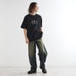 ティーケー タケオ キクチ(tk.TAKEO KIKUCHI)のピープル刺繍Tシャツ7