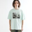ティーケー タケオ キクチ(tk.TAKEO KIKUCHI)のフォト刺繍Tシャツ17