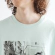 ティーケー タケオ キクチ(tk.TAKEO KIKUCHI)のフォト刺繍Tシャツ20