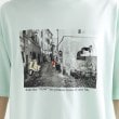 ティーケー タケオ キクチ(tk.TAKEO KIKUCHI)のフォト刺繍Tシャツ23
