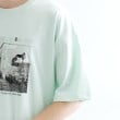 ティーケー タケオ キクチ(tk.TAKEO KIKUCHI)のフォト刺繍Tシャツ21