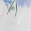 ティーケー タケオ キクチ(tk.TAKEO KIKUCHI)のボカシフラワーTシャツ4