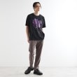ティーケー タケオ キクチ(tk.TAKEO KIKUCHI)のボカシフラワーTシャツ7