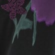 ティーケー タケオ キクチ(tk.TAKEO KIKUCHI)のボカシフラワーTシャツ8