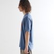 ティーケー タケオ キクチ(tk.TAKEO KIKUCHI)のボカシフラワーTシャツ14