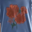 ティーケー タケオ キクチ(tk.TAKEO KIKUCHI)のボカシフラワーTシャツ19