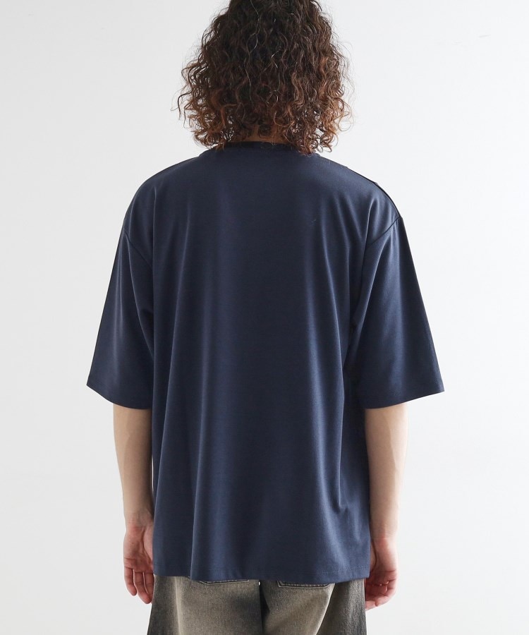 ティーケー タケオ キクチ(tk.TAKEO KIKUCHI)のストライプタックTシャツ15