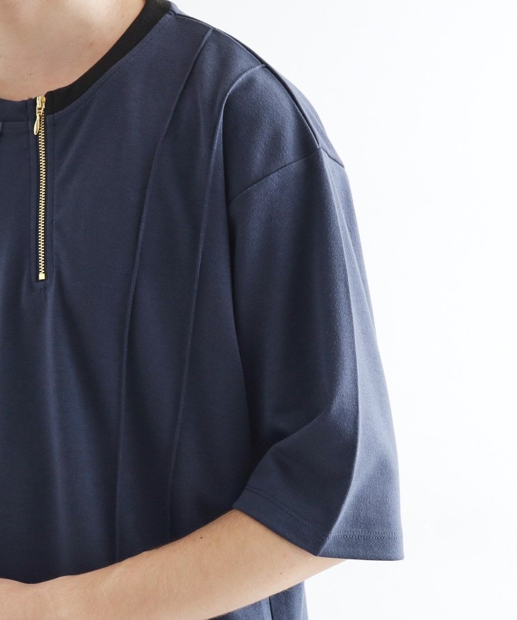 ティーケー タケオ キクチ(tk.TAKEO KIKUCHI)のストライプタックTシャツ17