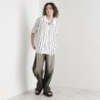 ティーケー タケオ キクチ(tk.TAKEO KIKUCHI)の【セットアイテム】透かし編みオープンシャツ2