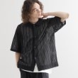ティーケー タケオ キクチ(tk.TAKEO KIKUCHI)の【セットアイテム】透かし編みオープンシャツ5