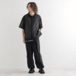 ティーケー タケオ キクチ(tk.TAKEO KIKUCHI)の【セットアイテム】透かし編みオープンシャツ6