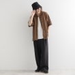 ティーケー タケオ キクチ(tk.TAKEO KIKUCHI)の【セットアイテム】透かし編みオープンシャツ10