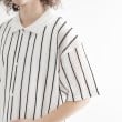 ティーケー タケオ キクチ(tk.TAKEO KIKUCHI)の【セットアイテム】透かし編みオープンシャツ17