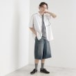 ティーケー タケオ キクチ(tk.TAKEO KIKUCHI)のスピンドルシャツ3