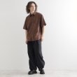 ティーケー タケオ キクチ(tk.TAKEO KIKUCHI)のエンボスプリントシャツ11