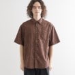 ティーケー タケオ キクチ(tk.TAKEO KIKUCHI)のエンボスプリントシャツ13