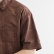 ティーケー タケオ キクチ(tk.TAKEO KIKUCHI)のエンボスプリントシャツ17