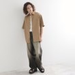 ティーケー タケオ キクチ(tk.TAKEO KIKUCHI)のメタルプリントシャツ12