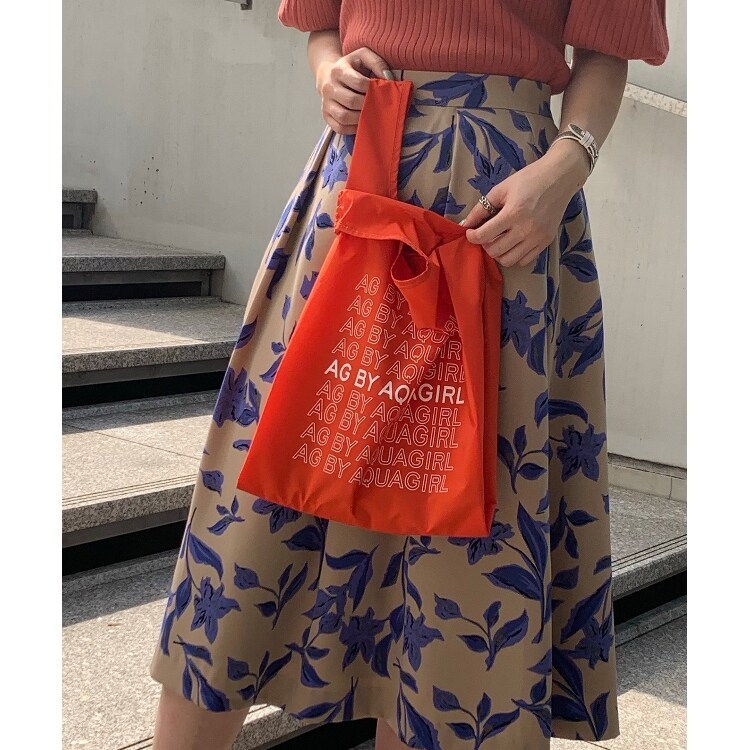 Ag By Aquagirl エコバッグ S エコバッグ Ag By Aquagirl Ag バイ アクアガール ワールド オンラインストア World Online Store Ag By Aquagirl エコバッグ S エコバッグ Ag By Aquagirl Ag バイ アクアガール ワールド オンラインストア World Online Store