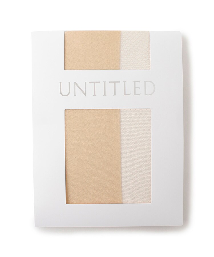 アンタイトル Untitled ストッキング 通販 人気ランキング 価格 Com アンタイトル Untitled ストッキング 通販 人気ランキング 価格 Com