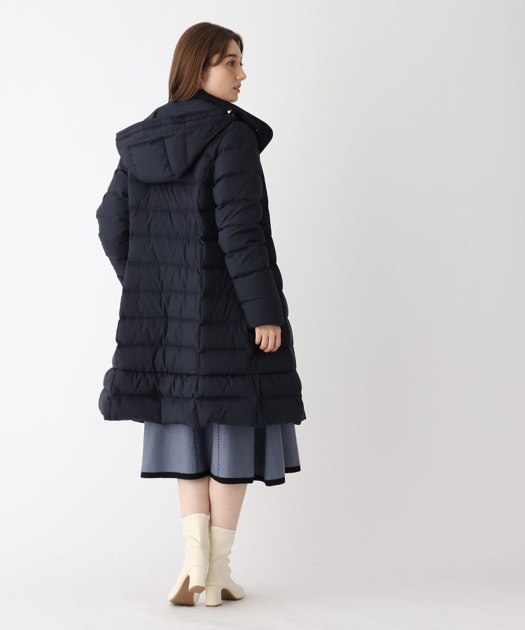 ◇KAWADAダウンロングコート【WEB限定サイズ・カラー】(ダウン ◇KAWADAダウンロングコート【WEB限定サイズ・カラー】(ダウン