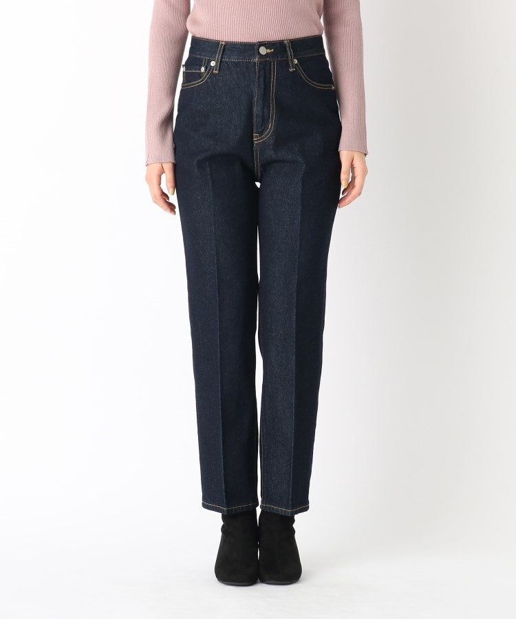 美品！OTONA CENTER PRESS DENIM