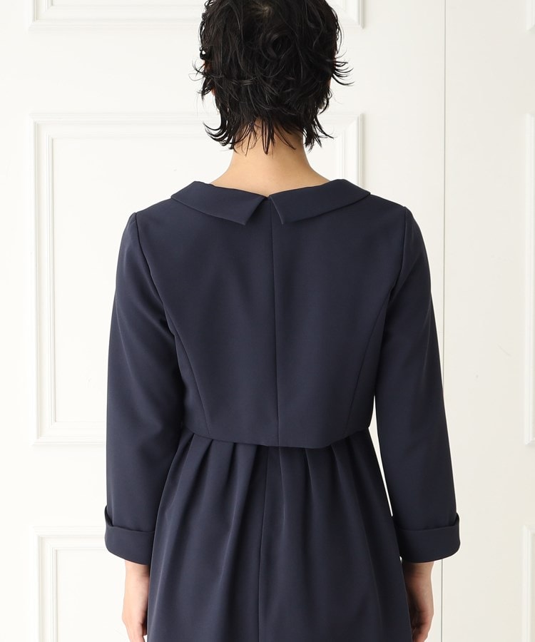 ◇【DRESS】ボレロジャケット【WEB限定サイズ】(ジャケット ◇【DRESS】ボレロジャケット【WEB限定サイズ】(ジャケット