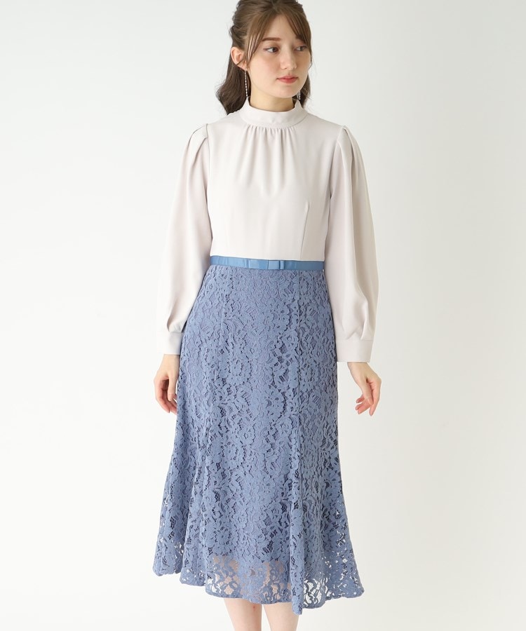 インデックス(index)の◆ドッキングレースワンピース【DRESS】20