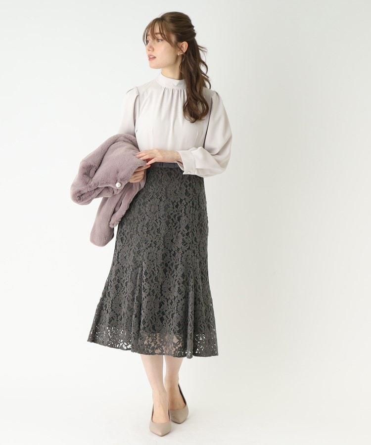 インデックス(index)の◆ドッキングレースワンピース【DRESS】9