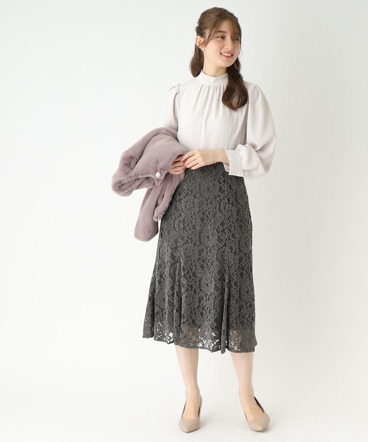 インデックス(index)の◆ドッキングレースワンピース【DRESS】10