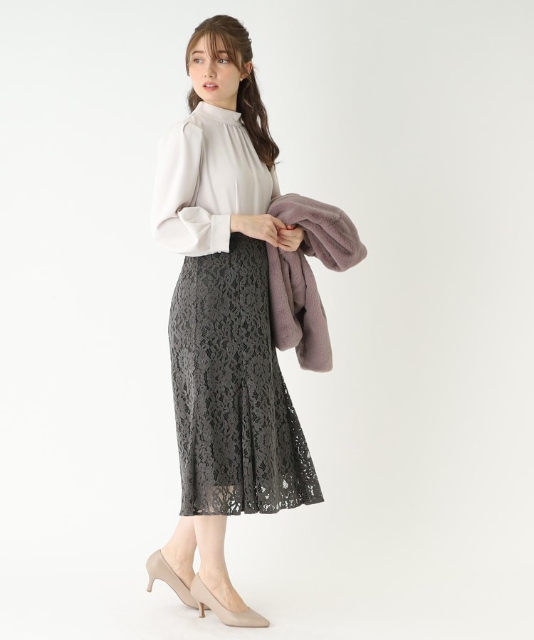 インデックス(index)の◆ドッキングレースワンピース【DRESS】11