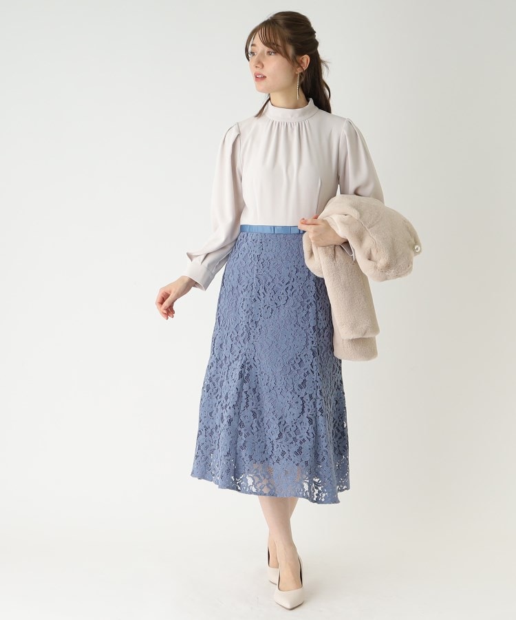 インデックス(index)の◆ドッキングレースワンピース【DRESS】16