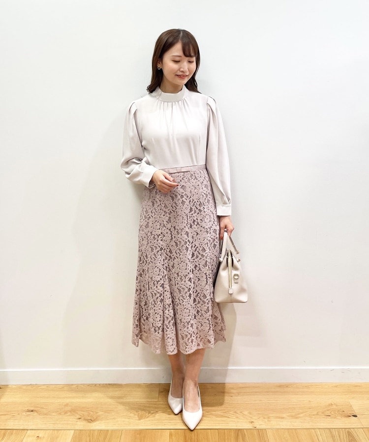 インデックス(index)の◆ドッキングレースワンピース【DRESS】1