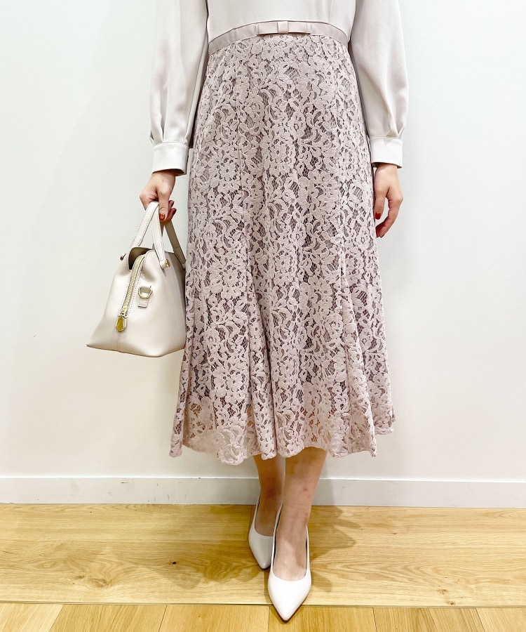 インデックス(index)の◆ドッキングレースワンピース【DRESS】3