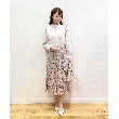 インデックス(index)の◆ドッキングレースワンピース【DRESS】1