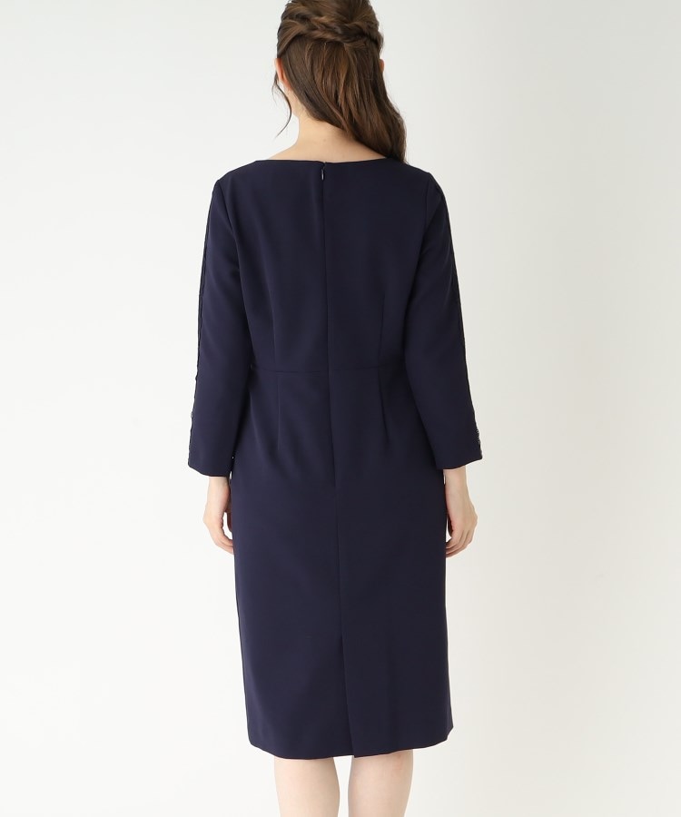 インデックス(index)の◆スリーブレース ドッキングワンピース【DRESS】14