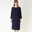 インデックス(index)の◆スリーブレース ドッキングワンピース【DRESS】12