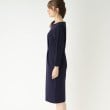 インデックス(index)の◆スリーブレース ドッキングワンピース【DRESS】13