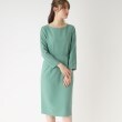 インデックス(index)の◆スリーブレース ドッキングワンピース【DRESS】4