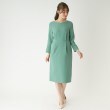 インデックス(index)の◆スリーブレース ドッキングワンピース【DRESS】5